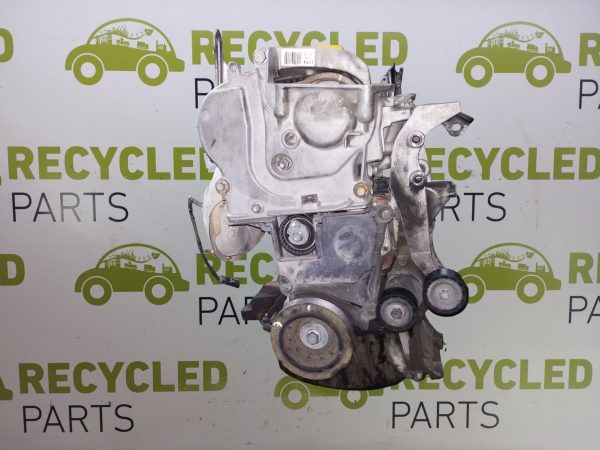 Motor Renault Megane 1.6 16v (06181265)