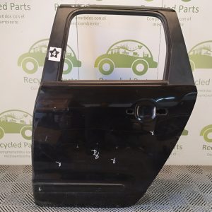 Puerta Trasera Izquierda Citroen C3 Aircross (04918890) Lp