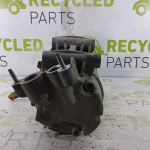 Compresor De A/a Citroen C3 1.4 (06001952)
