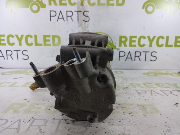 Compresor De A/a Citroen C3 1.4 (06001952)