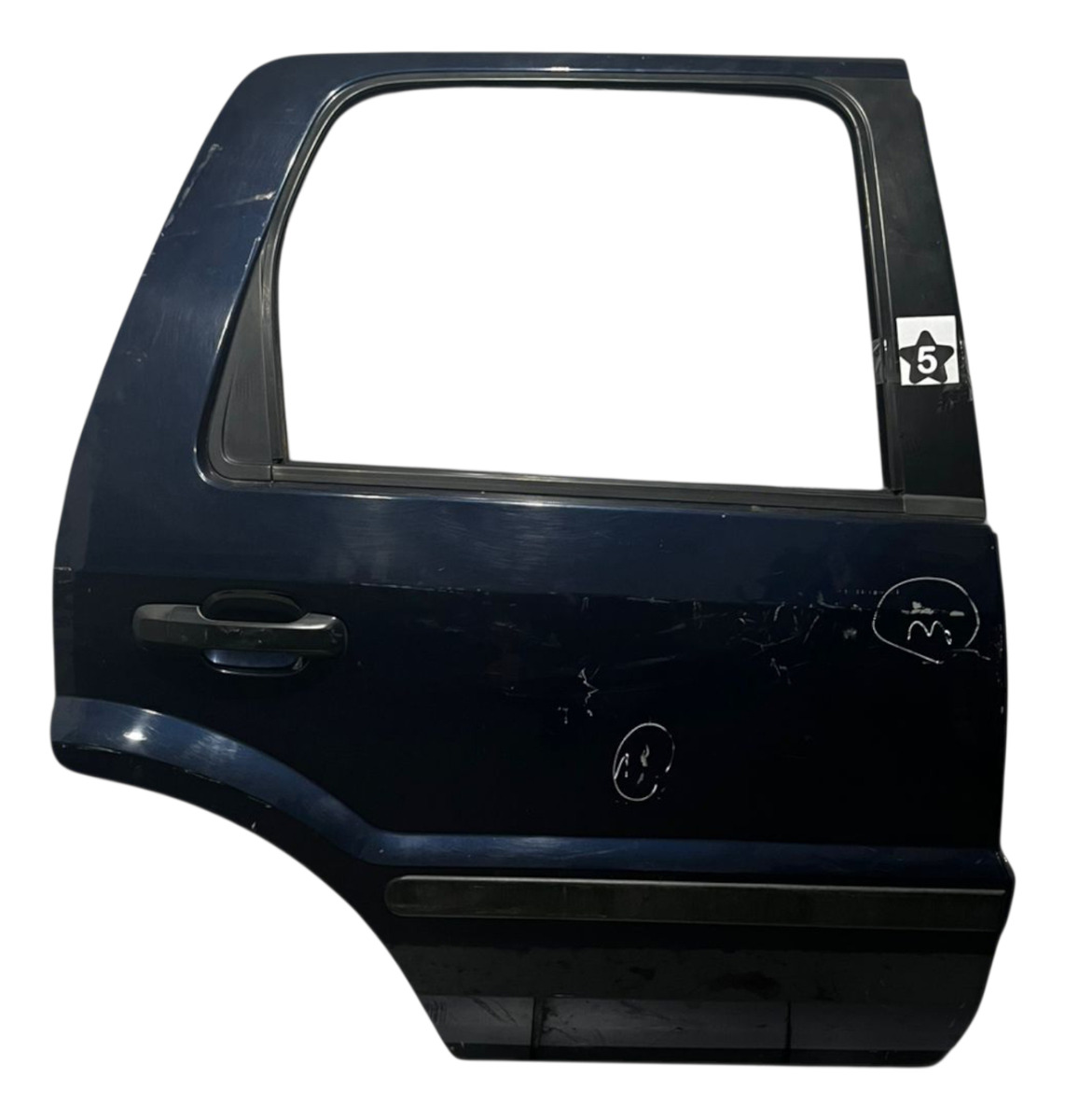Puerta Trasera Derecha Ford Ecosport (03299554) Lp