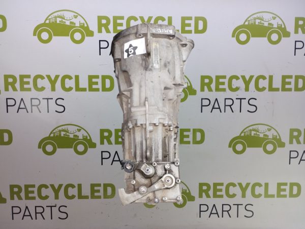 Caja De Velocidades Vw Amarok 2.0 Tdi 4×2 (05819621)