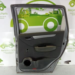 Puerta Trasera Derecha Mercedes Benz W245 (02959388)