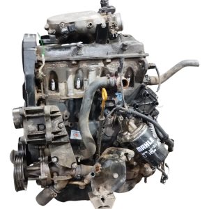 Motor Vw Gol 1.6 (06923402)