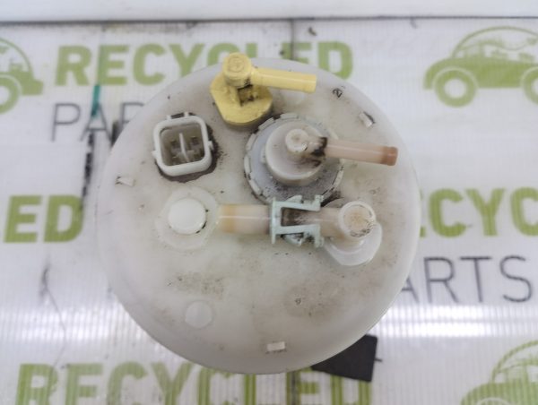 Bomba De Nafta Honda City (05626040)