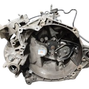 Caja De Velocidades Peugeot 308 1.6 16v (06437929)