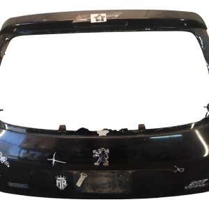 Porton Trasero Peugeot 207 (05824047)