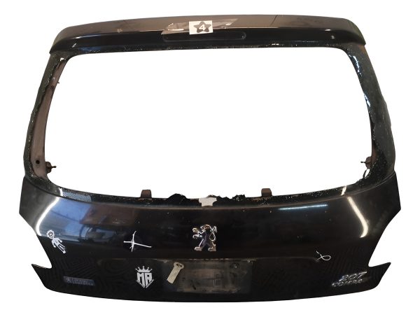Porton Trasero Peugeot 207 (05824047)