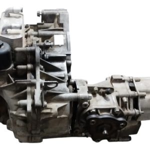 Caja De Velocidades Audi A3 3.2 V6 24v (06002282)