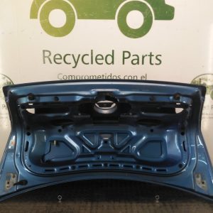 Tapa De Baul Vw Bora Ln (04531163)