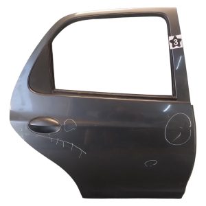 Puerta Trasera Derecha Chevrolet Prisma Lv (05627865)