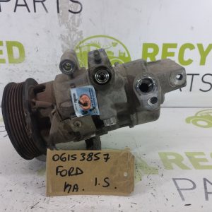 Compresor De A/a Ford Ka 1.5 Dragon (06153857)