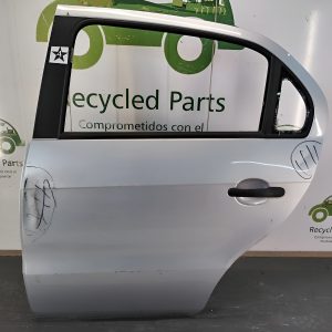 Puerta Trasera Izquierda Vw Gol Trend (04314981)