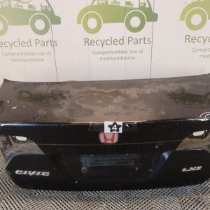 Tapa De Baul Honda Civic 8va (05644378)