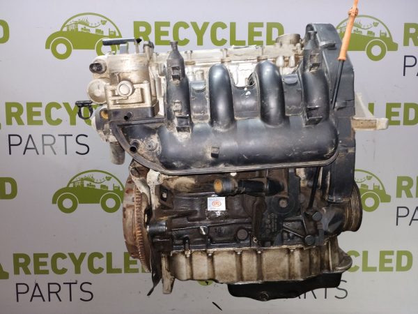 Motor Vw Suran 1.6 8v (05664878)
