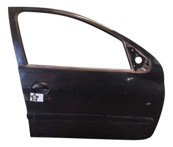 Puerta Delantera Derecha Peugeot 206 (04469610)