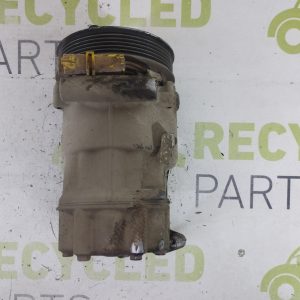 Compresor De A/a Citroen C3 1.6 (05674996)