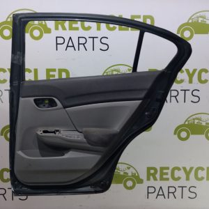 Puerta Trasera Derecha Honda Civic 9na (05444966) Lp