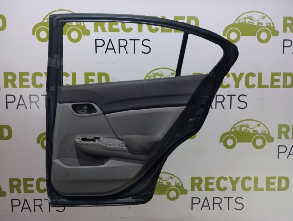 Puerta Trasera Derecha Honda Civic 9na (05444966) Lp