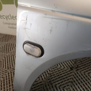 Guardabarro Derecho Renault Megane 1 F1 (06147192)