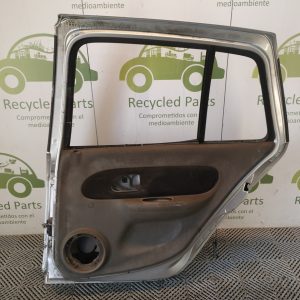 Puerta Trasera Derecha Renault Symbol (06024898)