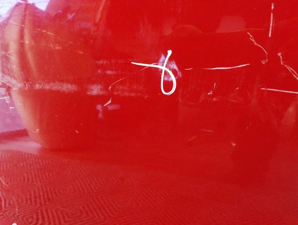 Puerta Delantera Derecha Vw Fox Lv (05631410)
