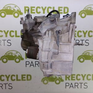 Caja De Velocidades Renault Duster 2.0 16v (05269306)
