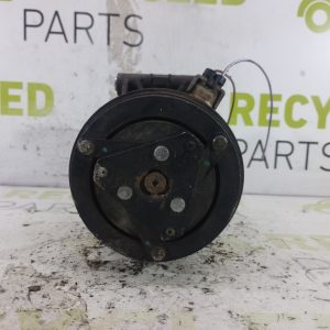 Compresor De A/a Vw Fox 1.6 (05686344)
