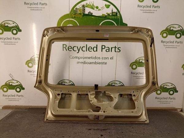 Porton Trasero Vw Gol G3 (04205557)
