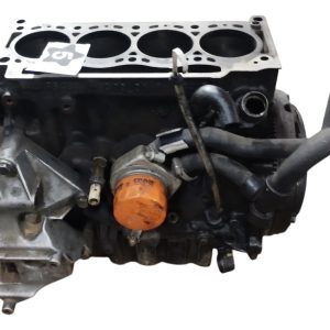 Motor Renaut Kangoo 1.9 8v F8q (05920716) Solo Block