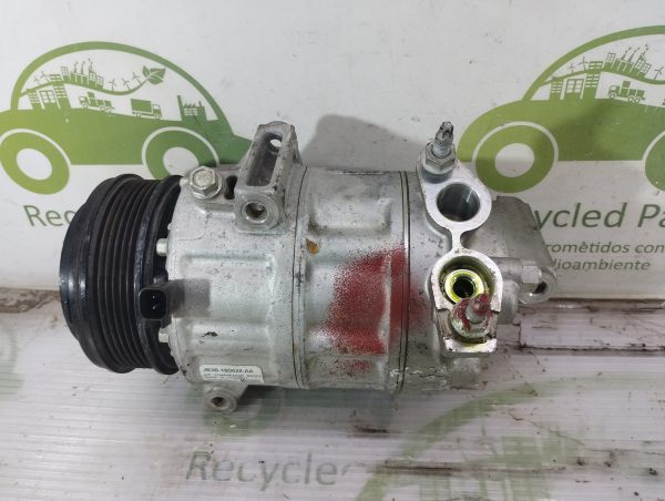 Compresor De A/a Ford Ranger Raptor 2.0 (04147380)