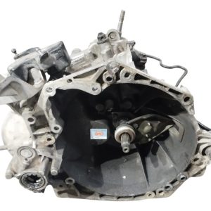 Caja De Velocidades Citroen C4 1.6 16v (06661743)