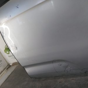 Puerta Trasera Izquierda Citroen Nuevo C3 (04346724)