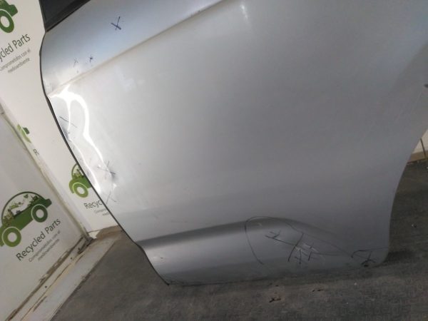 Puerta Trasera Izquierda Citroen Nuevo C3 (04346724)