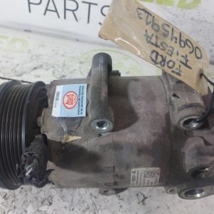 Compresor De A/a Ford Fiesta Kd 1.6 (06945913)