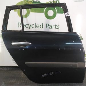 Puerta Trasera Derecha Renault Megane 2 Rural (04459395)