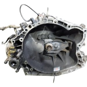 Caja De Velocidades Citroen 2.0 (07000219)