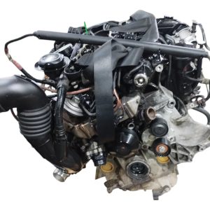 Motor Bmw 320d N47 (05383082)