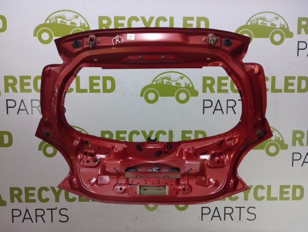 Porton Trasero Peugeot 208 (05270147)