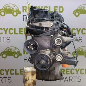 Motor Ford Ka 1.0 8v (05972552)