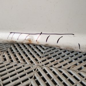 Puerta Delantera Derecha Vw Bora (05305862)