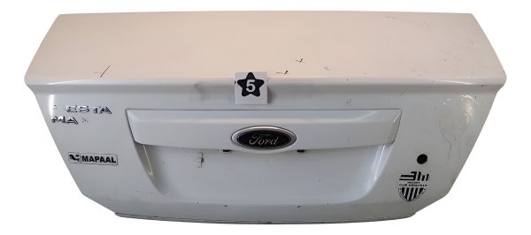 Tapa De Baul Ford Fiesta Max (05730315)