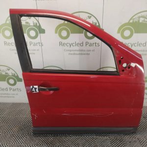 Puerta Delantera Derecha Fiat Palio Adv F3 (05757566)