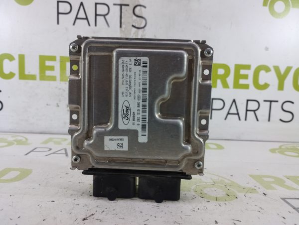 Modulo De Inyeccion Ford Ecosport 1.5 (03720441)