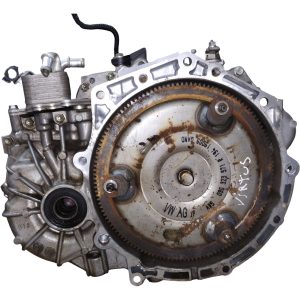 Caja De Velocidades Vw Virtus 1.6 16v At 09g (06403605)