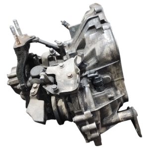 Caja De Velocidades Fiat Palio 1.8 8v (06060116)