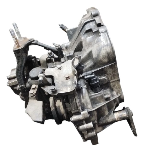 Caja De Velocidades Fiat Palio 1.8 8v (06060116)