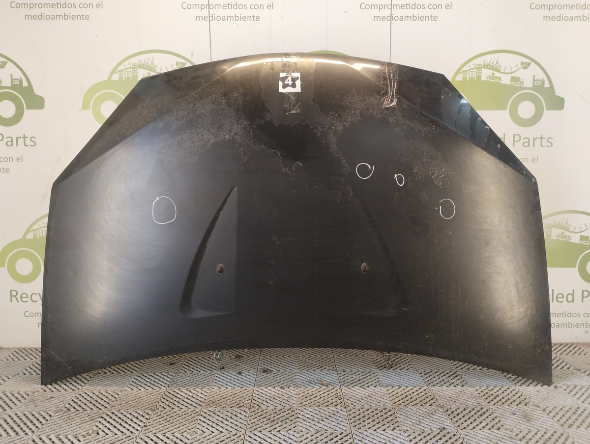 Capot Renault Sandero Lv (05499304)