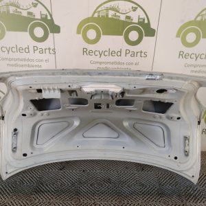 Tapa De Baul Peugeot 207 (05846533)