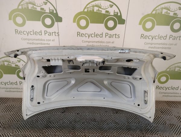 Tapa De Baul Peugeot 207 (05846533)